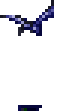 A crypt bat