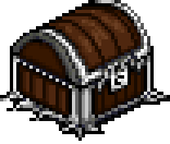 The Chest, a mimic