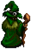 Dar, the dark wizard