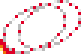 Fire Necklace