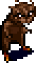 Kardi, the tutorial practice creature