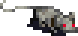 A crypt Mouse