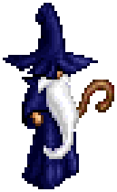 Myles, the tutorial wizard