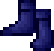 An old boot