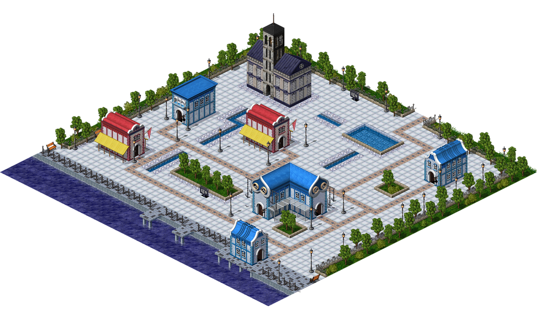 Rucesion square
