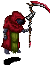 A Shadow Hunger